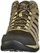 Columbia Mens Redmond V2 Mid Waterproof Boot Hiking Shoe, Brown, 16 US