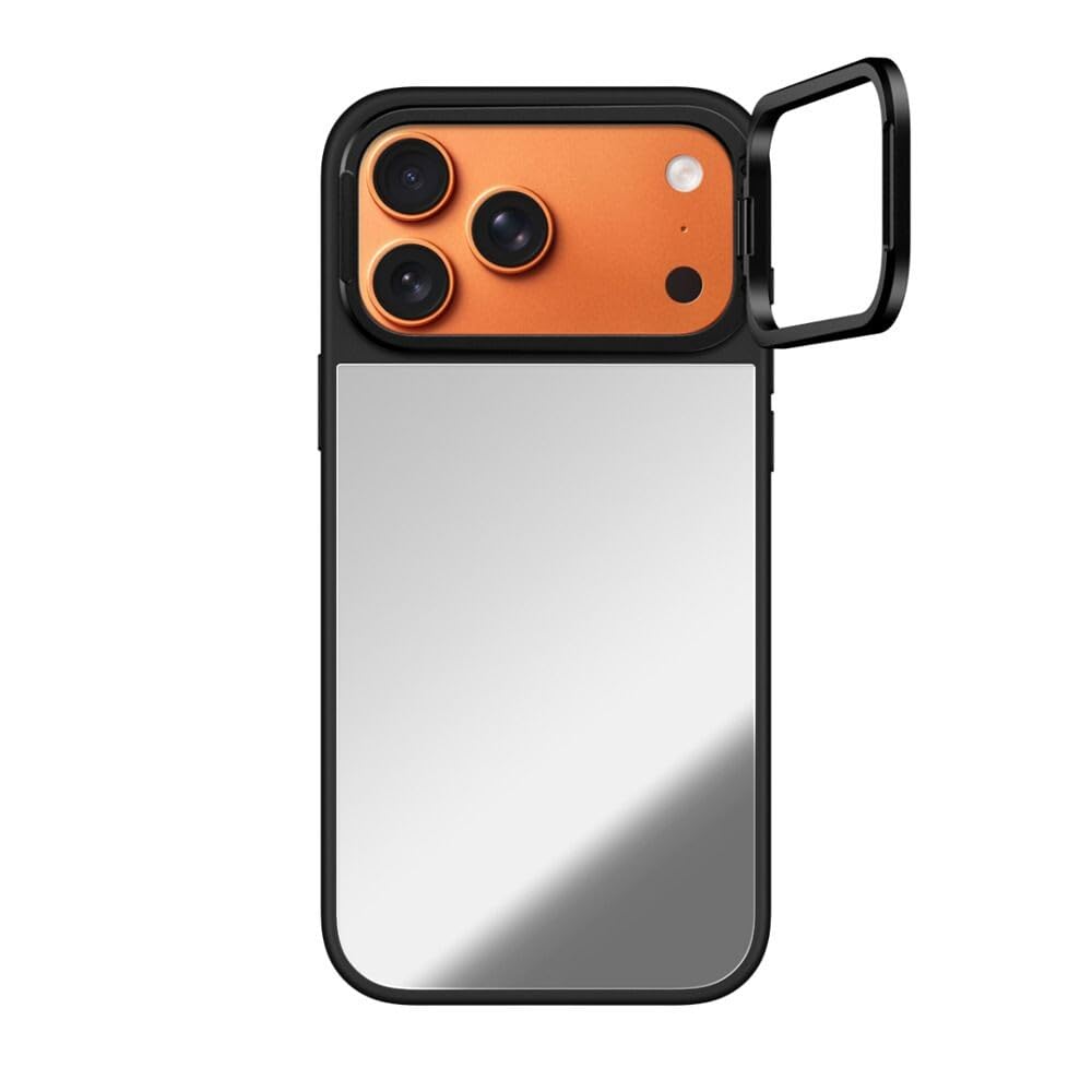 Amazon.co.jp: CASETiFY ミラー リングスタンド iPhone 17 Pro Max