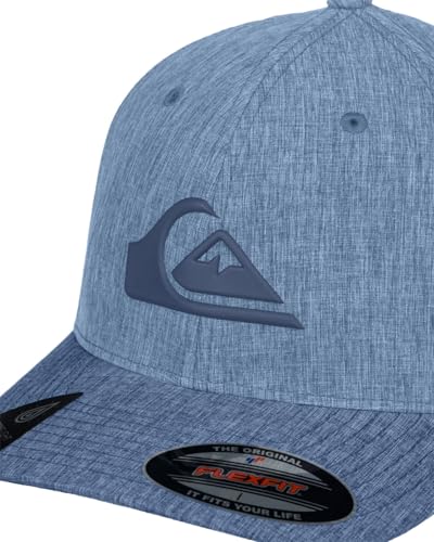 Image of Quiksilver Men's Amped Up Flexfit Hat