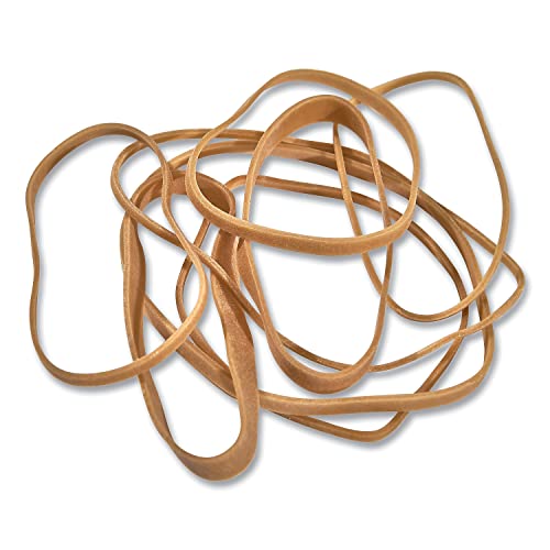 Universal UNV00454 00454 Rubberbands, Assorted Sizes thumb #3
