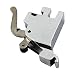 La Canilla ® - Soporte de Prensatelas para Máquinas de Coser de...