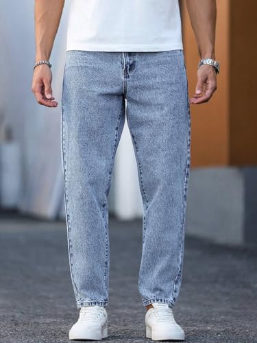 Image of TAGAS Jeans for Men |Reguler Fit DenimJeans | Mens Jeans Pant