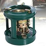 Fogon de Petróleo para Cuba, Portable Kerosene Stove,8-Wick Multi Camping...