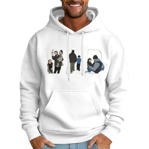 Sudaderas de hombre con capucha y manga larga para ropa deportiva de entrenamiento