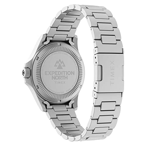 Image of Timex Men's Expedition North Field Post Solar 41mm Watch