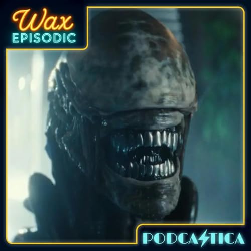 10: Alien: Earth S1E8 "The Real Monsters"