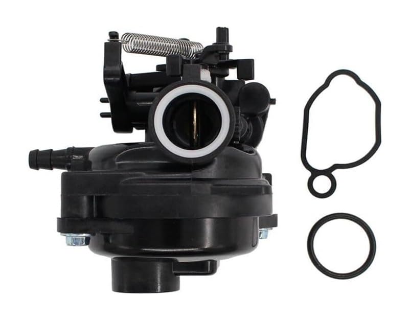 Carburador de repuesto 596505 y 597327 para motor de cortacésped