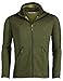 Produktbild VAUDE Mens Hemsby Jacket II Grün, Herren Freizeitjacke, Größe L - Farbe Spinach