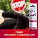 Auto Alkohol Tester - zugelassen von der Europäischen Gemeinschaft - zertifiziert (Packung 1 Stück), genaue Ergebnisse (auf Atem)