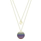 Daniel Swarovskis meisterhafte Kunstfertigkeit beim Schleifen von Kristall prägt das Unternehmen seit 1895. Seine unendliche Leidenschaft für Innovation und Design macht Swarovski zu einer der führenden Marken.