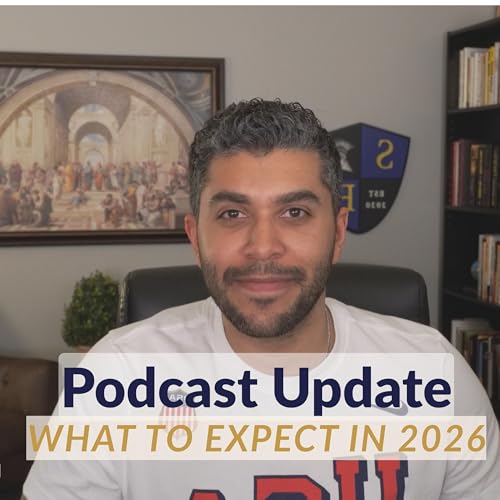 What To Expect From Seeking Excellence in 2026! Podcast Por  arte de portada