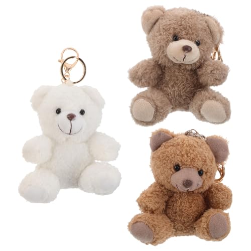 [DIYEAH] ʂ݃N}̃L[z_[3PCS т̃~j`[ obO⌮̃ANZT[ yʃRpNgprgp ϋv