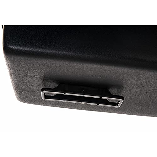 Rixen & Kaul Klickfix Gepäckträgerbox Fahrradkoffer Fahrradbox Vol.12Ltr.