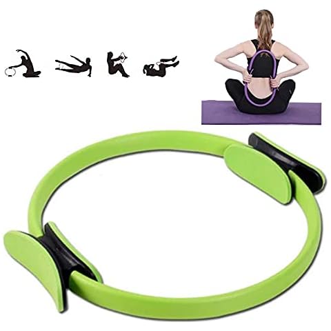 Dupo Magischer Kreis für Yoga Cover