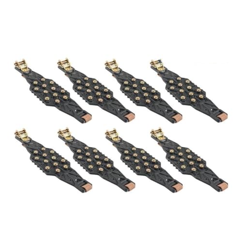 Chaîne antidérapante voiture R58D solution blocage neige kit de traction