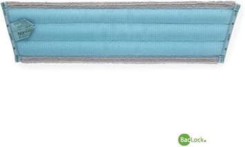 Norwex Wet Mop Pad Large Recycled Material