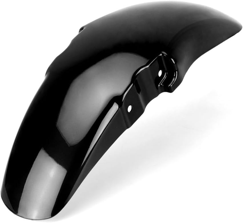 Motorcycle Mudguard Motorcycle Accessories for CB400 CB 400 VTR250 1992 1993 1994 1995 1996 1997 1998 Front Mudguard Mudguards Splash Guard Mud Motorcycle Fairing