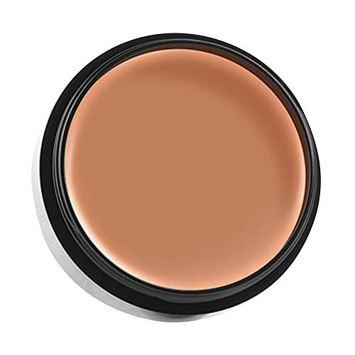 Mehron Makeup Celebre Pro-HD Cream Foundation (.9 ounce) (Eurasia Chinois)