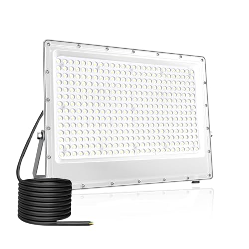 Luminaire extérieur étanche contre l'obscurité des allées et entrées