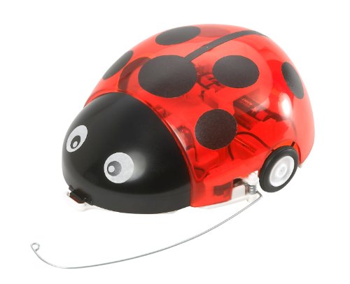 Série d'outils de plaisir mécanique coccinelle No.195 mur Tsutai