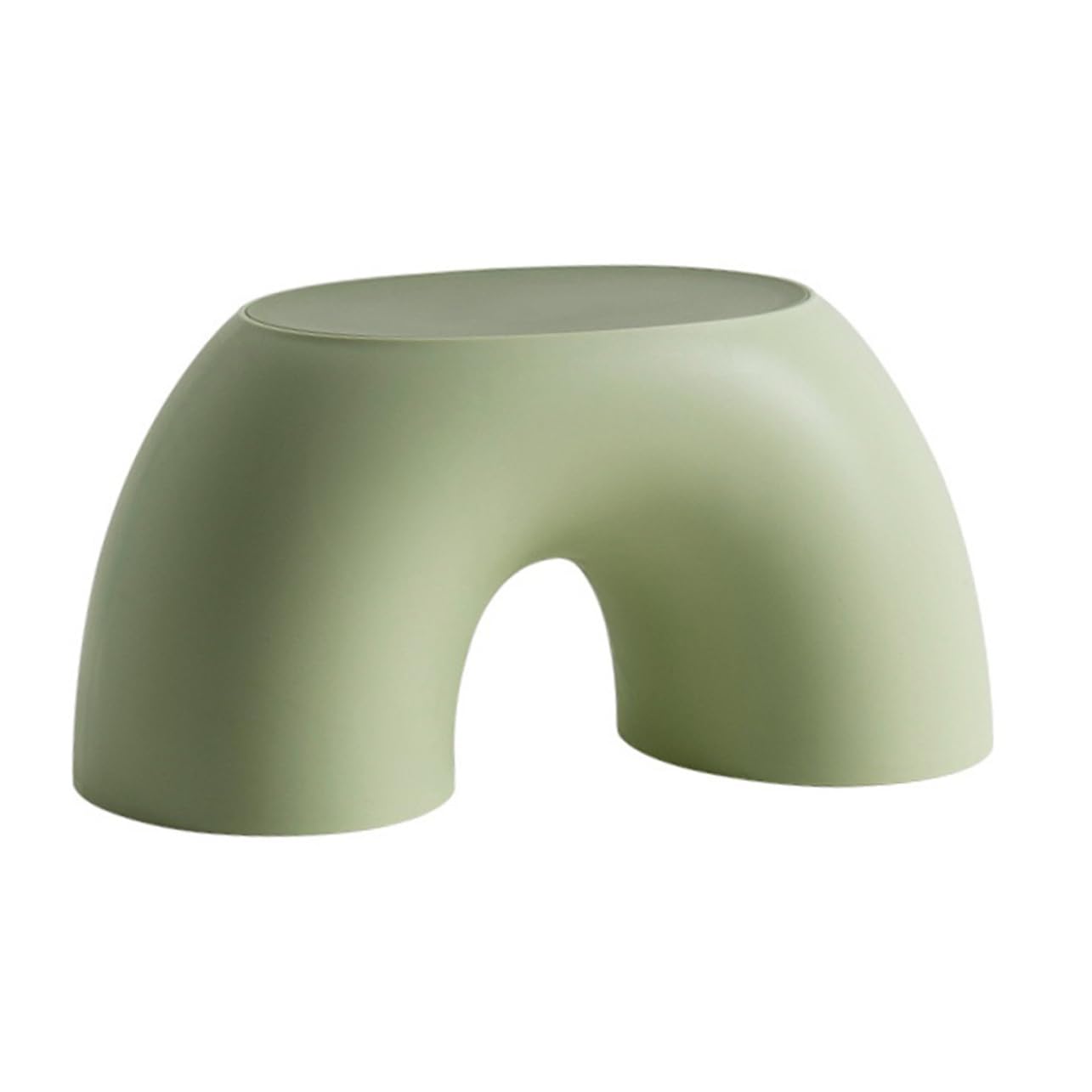 Ciieeo 1pc Mini Trash Can Swimming Headband Adult Small Bench Pink Planter Small Stool Non-Slip Step Stool Bathroom Stool Step Stool for Kids Low Stool Simple