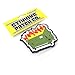 Dumpster Fire Hook and Loop Patch | PVC Rubber Tactical Patch | Funny Tactical Patch