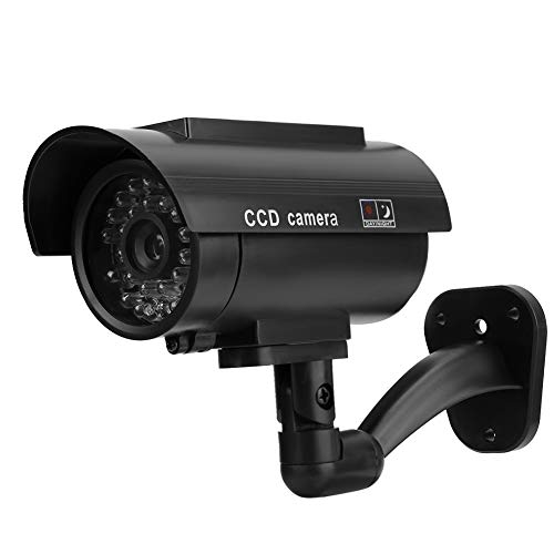 Opiniones y reviews de Cámaras falsas vigilancia los más solicitados. 2 Imagen adicional