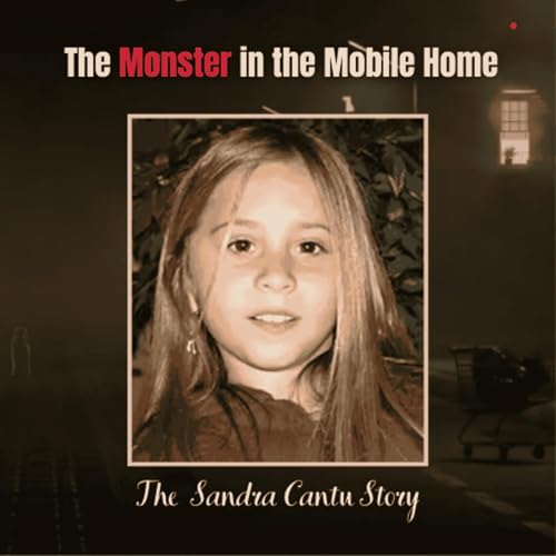 The Monster in the Mobile Home copertina