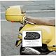 1 Satz Gepäckträger Adapter mit Montageplatte für Motorradrückboxen Einfache DIY Installation Stabile Befestigung und Kompatibilität