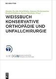  Weißbuch Konservative Orthopädie und Unfallchirurgie