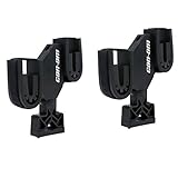 Can Am Outlander L, Outlander Max & 6x6 Double Multi-fit Holder #715001945