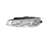 desmontar faros 406 Repuesto carrocería LADO CONDUCTOR
