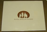 Royal African Safaris B004FG99WA Book Cover