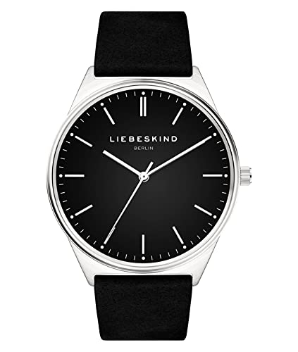 Montre Liebeskind femme et homme pour parfaire votre style urbain au quotidien