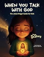 When You Talk With God B0F636SHJV Book Cover