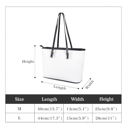 Bolso de hombro para mujer con estampado floral polinesio, gran capacidad, diseño personalizado miniatura 5