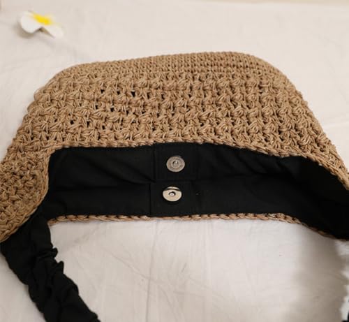 Bolso de playa Bohemia Summer para mujer miniatura 5