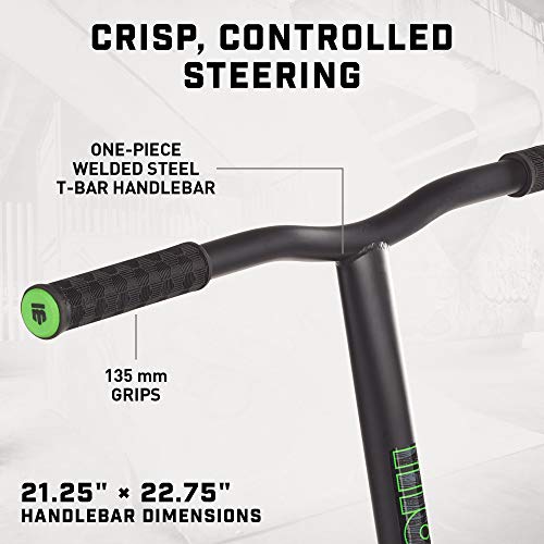 Consejos y comparativas para Comprar Scooter mgp favoritos de las personas. 6 Imagen adicional