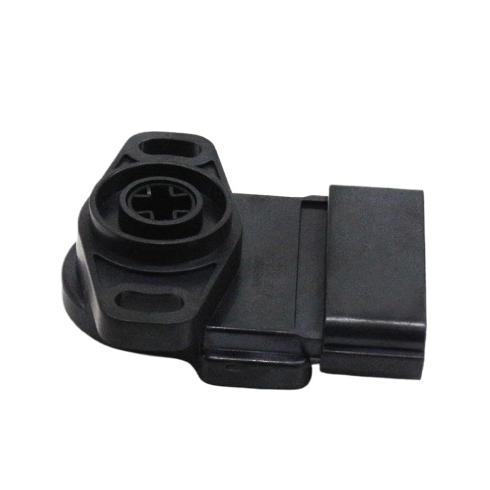 TPS Accelerator Pedal Stroke 8 Pins Compatible with Pajero 2.4L MR578790 MR578861 MR578862 MR475079