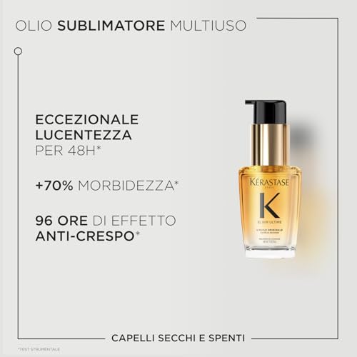 Kérastase Elixir Ultime l'Huile Originale