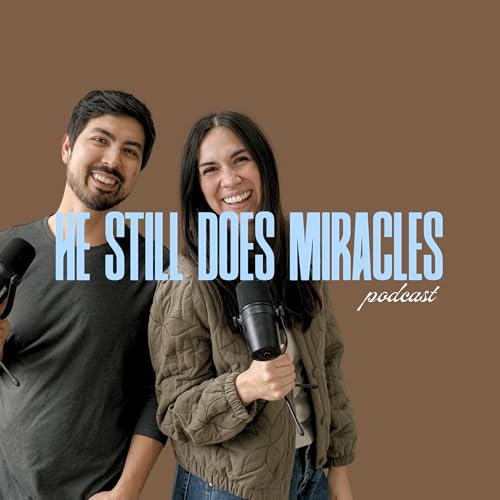 He Still Does Miracles cover art