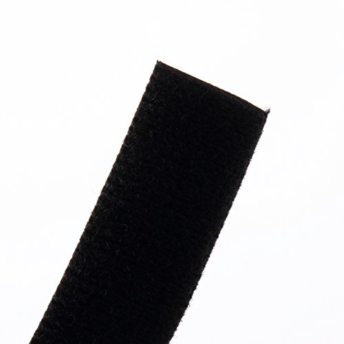 Panduit Hls-15R0 Tak-Ty Hook And Loop Cable Tie, Continuous Roll, 50Lbs Min Tensile Strength, Variable Max Bundle Diameter, 0.750" Width, 15.0Ft Length #TOP1