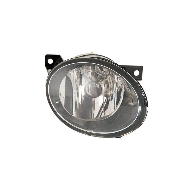 Repiauto Feu anti-brouillard avant droit HB4 compatible avec Volkswagen Touran 1 phase 2 2008-2010