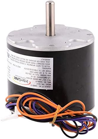 Lennox 43W49 - Condenser Fan Motor