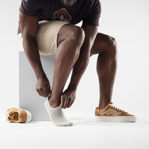 Image of Smartwool Unisex Everyday No Show Socks