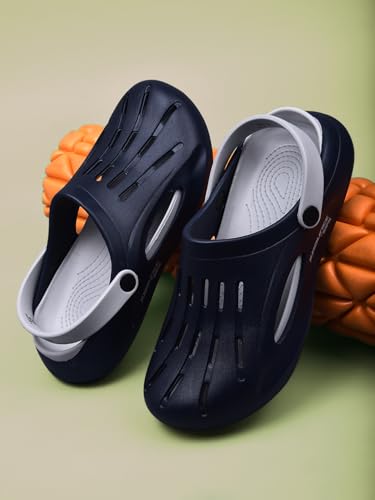 Image of Action ONTC-14 Men Clog