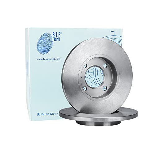 Disque de frein ADP154340 Blue Print idéal pour trajets en famille