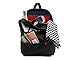 Vans Mochila MN OLD SKOOL DROP V VN0A3I6RY281 Negro Imagen de Vans Mochila MN OLD SKOOL DROP V VN0A3I6RY281 Negro