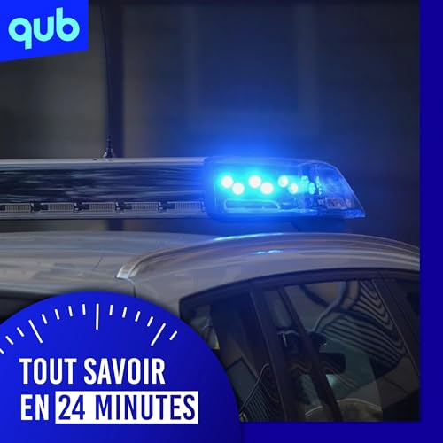 Meurtre au Starbucks: le caïd se doutait que des gens lui en voulaient