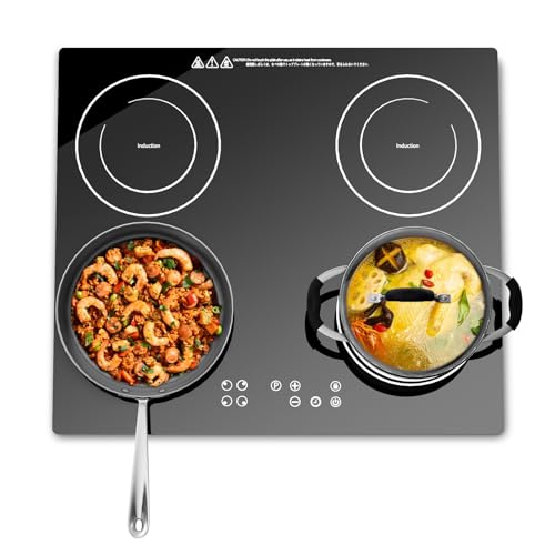 Parrilla Induccion Turmix marca LONEASY